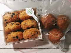 酸奶泡芙-爱达乐面包生日蛋糕(温江新尚天地店)