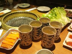 -久苑烧肉(世界城广场店)