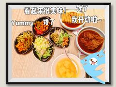 -云味馆·云南菜·云南米线(景田店)