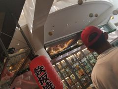 -大连富丽华大酒店