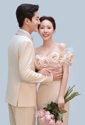 -蜜柚映画婚纱摄影(双井店)