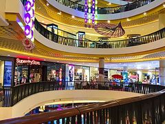 -华润万家(松岗东方店)