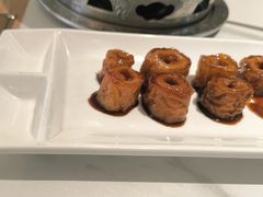 -山东宾馆·齐鲁苑餐厅