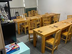 -星位围棋俱乐部(宝山万达店)