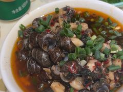 -串盟烧烤大排档·长沙美食地标(星沙店)