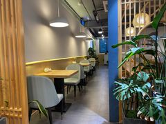 -红小满休闲餐厅(十全街店)