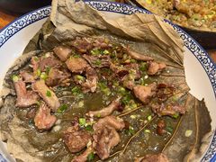-小粤楼·怀旧粤菜(万辉国际广场店)
