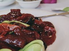 -玉林烤鸭店(定福庄店)