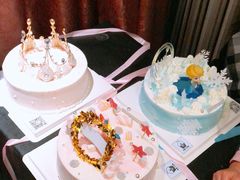 -YC工作室蛋糕定制