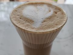 拿铁-大象厨房(重庆道店)