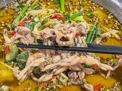 -辣螃铠盆盆蟹大排档(总店)