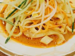 西北大凉皮-清真·玛丽亚新疆菜主题餐厅(浙江中路店)