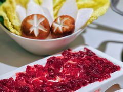 -八合里牛肉火锅(上海世茂广场店)