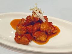 糖醋小排-苏浙汇(朝外店)