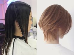 -万丝造型