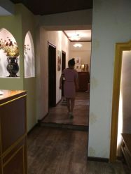 -源素美容养生会所