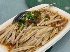 -阿甘酒家(桂青路店)
