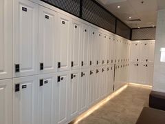 -银吉姆健身(景城邻里中心馆)