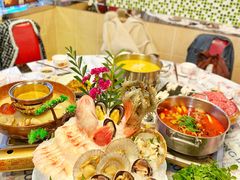 -行运海鲜食集(北京首店)