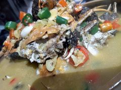 -丹虾|文和友小龙虾·烙锅(陕西路旗舰店)