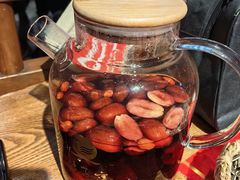 -鸽子窝(青塔店)