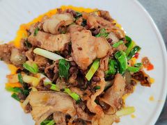 -灯盏窝饭店(新都分店)