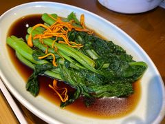 -三凤酒家·百年无锡菜(清扬茂业店)