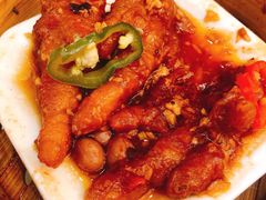 -顺德人家食府(黄金广场店)