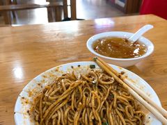 -华兴街自力面店