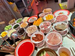 -江北北火锅馆·公路夜市(魏公村店)