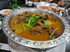 玉平红焖小驴肉-龙香居海鲜浑锅家常菜·特色驴肉