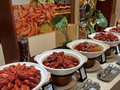 -威海香海豪生度假酒店·豪生咖啡厅