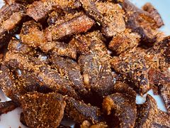 沙肝-胖太太四川麻辣排骨串(镇江路分店)