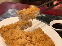 芋茸香酥鸭-陈勤记