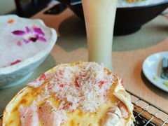 -蟹的岡田屋(正大广场店)