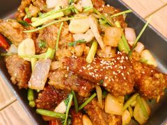 -哇蛙牛功夫面渝都料理(龙阳广场店)