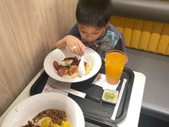 -大家乐(广州天河城六楼店)