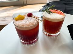 -DEEP COFFEE(瑞光烘焙工厂店)