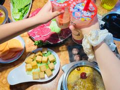 -塔兰齐新疆孜然火锅(鲤鱼山路店)