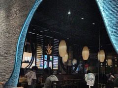 -呷哺呷哺 小火锅 (浦东新欧尚超市店)