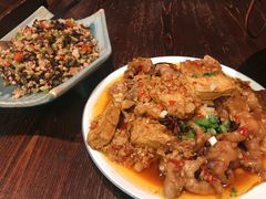 -火燒雲傣家菜(鼓楼店)