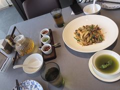 -阿庄新豫菜(通泰路店)