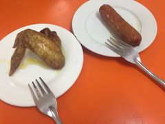 -甜心阁(沿江路店)