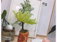 -Hello·生日蛋糕·下午茶·甜品台茶歇(瑞安东山店)