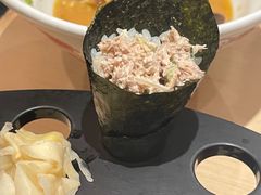 -小山日本料理(太古汇店)