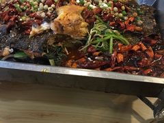 -江上渔者(朝阳大悦城青年汇店)