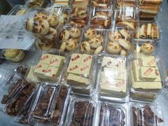 -幸福蛋糕坊(金顶街店)