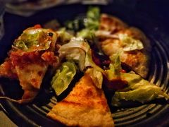 鸡肉薄饼-么哈MOJAR(北京五道口店)