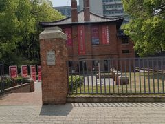 -湖北中医药大学(昙华林校区)