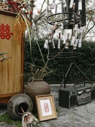 -花田喜事婚礼定制